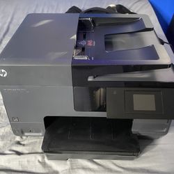 Hp Officejet Pro 8610