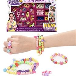 DIY Jewelry Making Kit