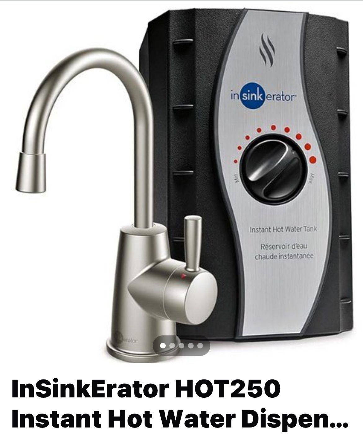 Insink Erator