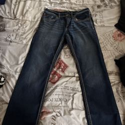 BKE Jeans From Buckle 32X32 