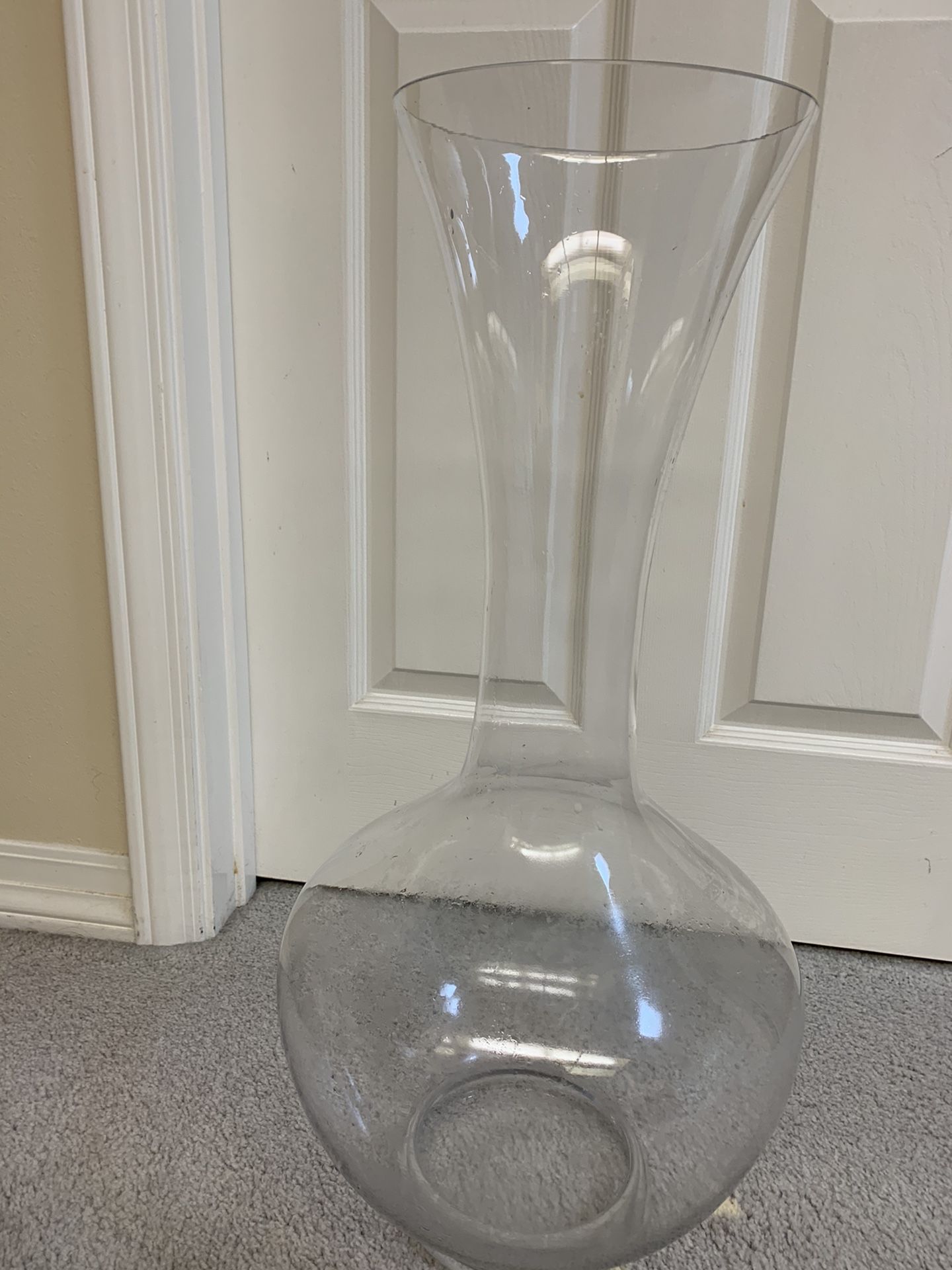 Decorator’s Vase