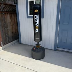 Boxing Punching Bag