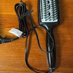 Infinity Pro Coner, Hot Paddle Brush