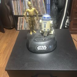 Star Wars Coin Bank Electronic 