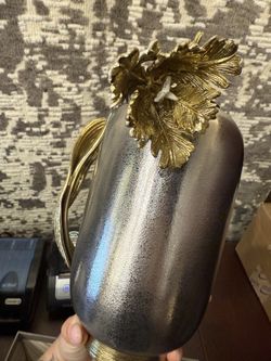 Michael Aram small Tulip Vase