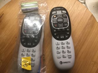 Brand new Direct TV remote control