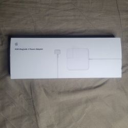 Genuine Apple 45w MagSafe 2 Power Adapter for MacBook Air