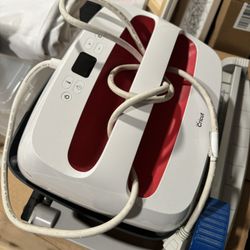 Cricut Heat Press