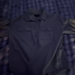 Olive, Edgar and Ash long sleeve