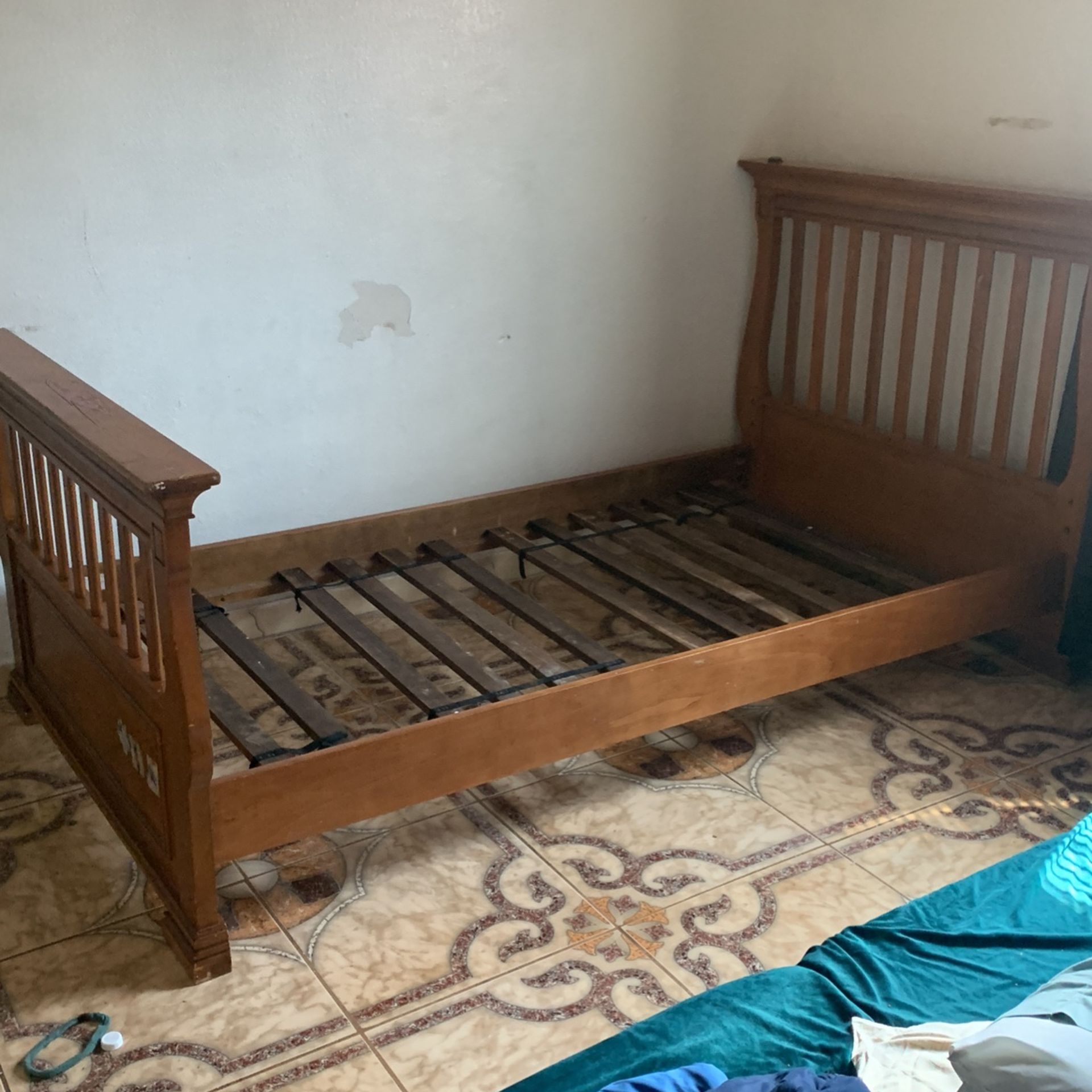 Twin Bed Frames
