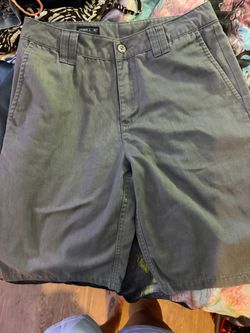 OāNeill Menās Relaxed Fit Chino Shorts size 29