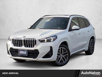 2025 BMW X1
