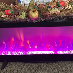 Fire Place   Hot Heat For Cold Nights nd In Color For romantic evenings