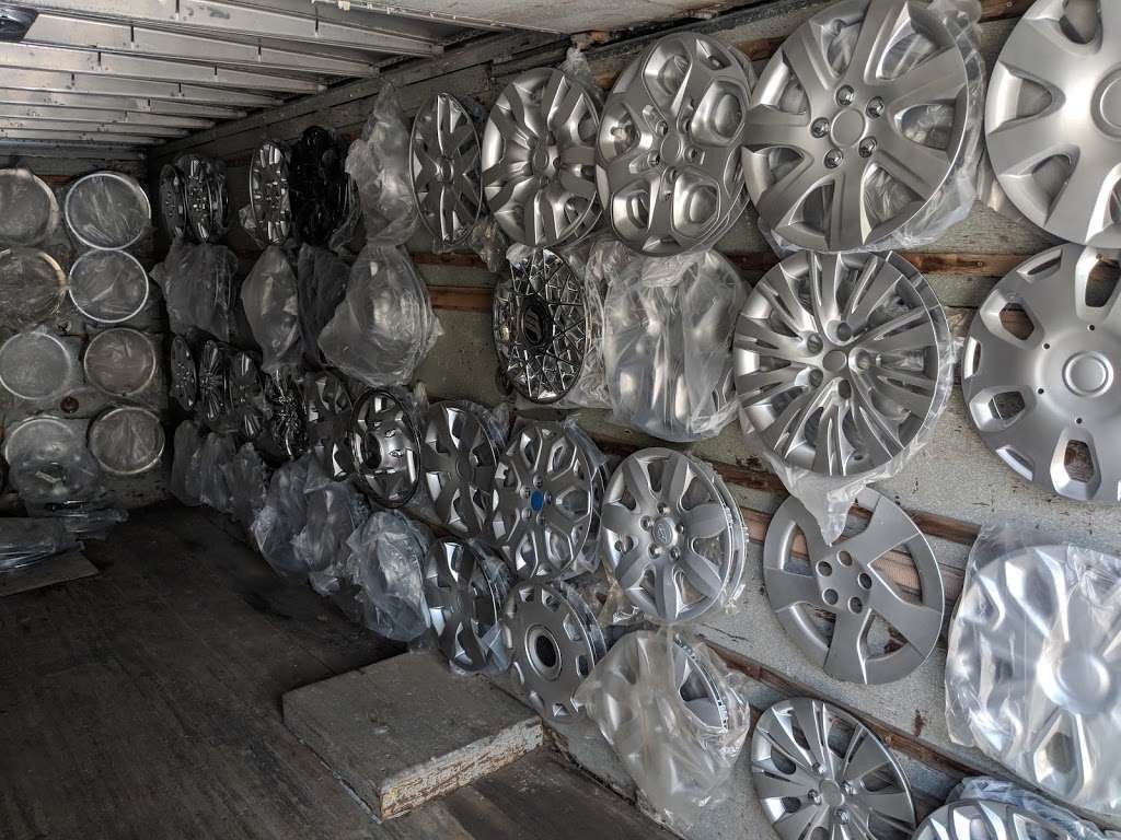 CRV Camry Corolla RAV4 Passat Jetta Rouge Altima Sentra Hubcaps For Metal Rims Steel Wheels Civic Accord