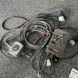 Variable Frequency Drive