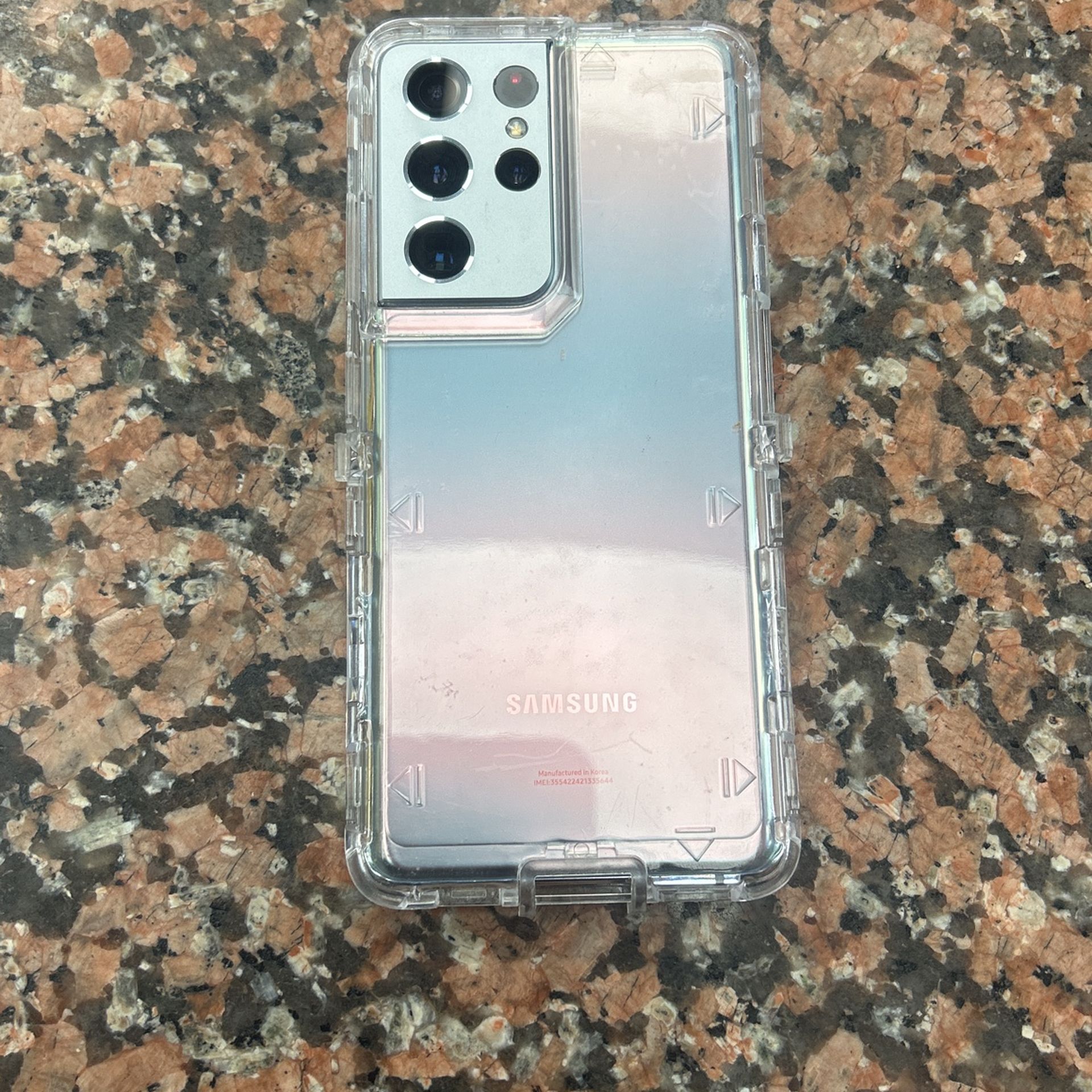 Galaxy Ultra 21