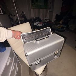 Makeup Travel Case 💄