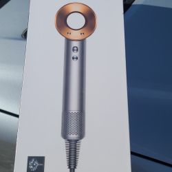 Dyson Supersonic Hair Dyer
