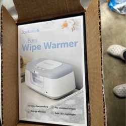 Wipe Warmer