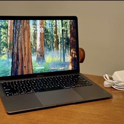 MacBook 
