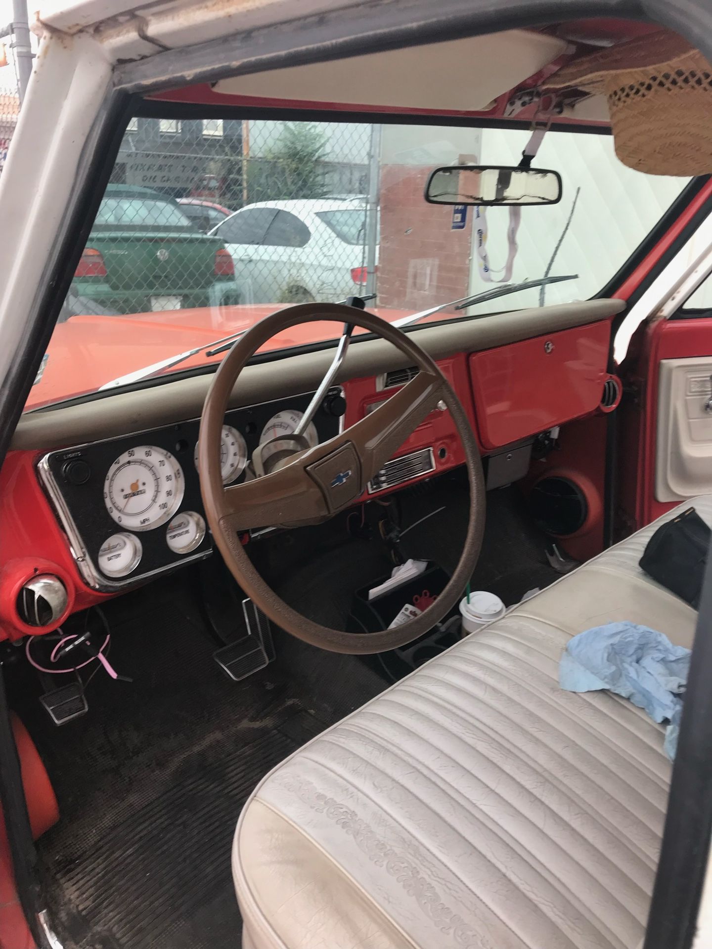 1972 C-10 for Sale in El Paso, TX - OfferUp