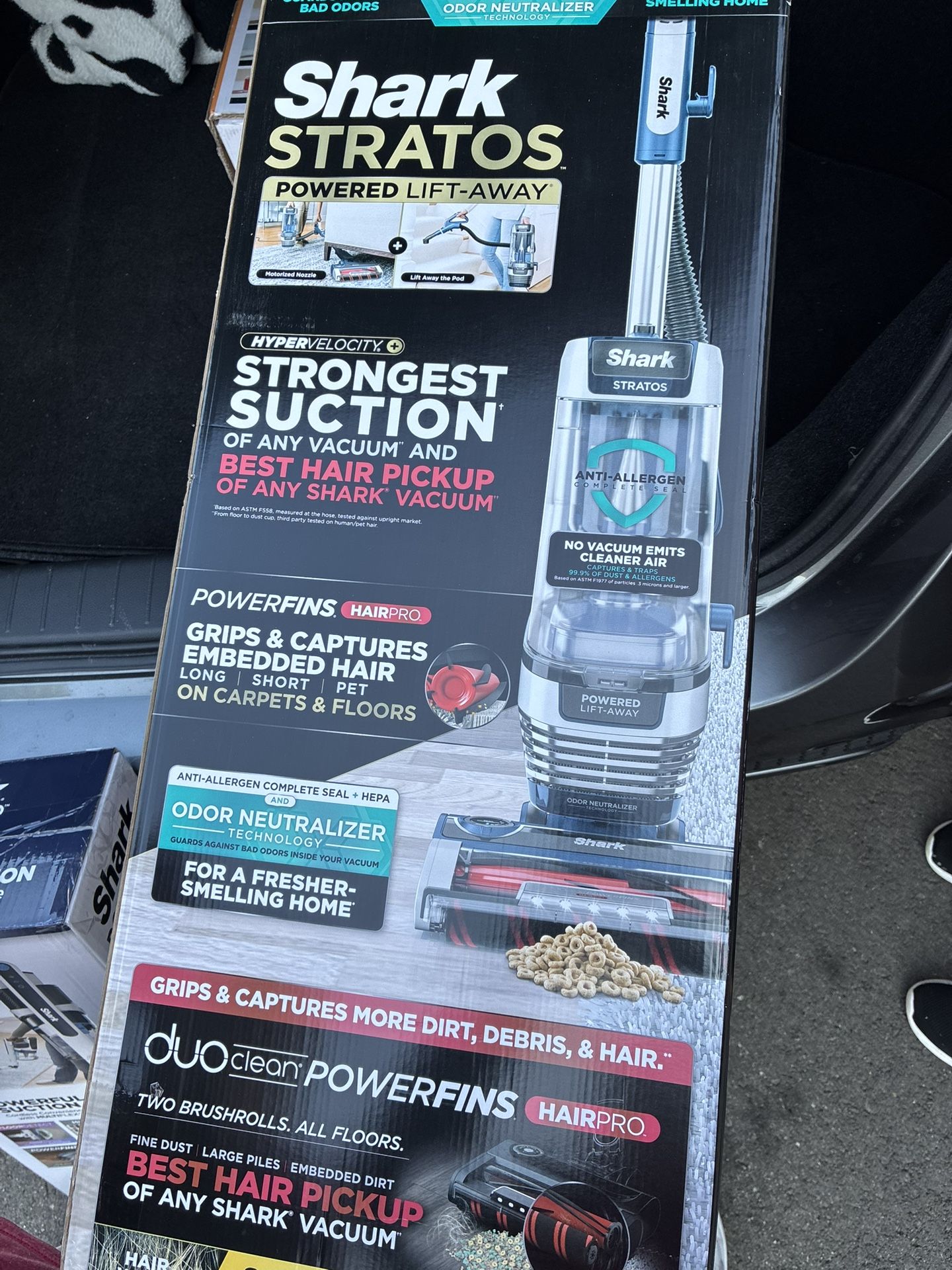 Brand New Never Opened!!