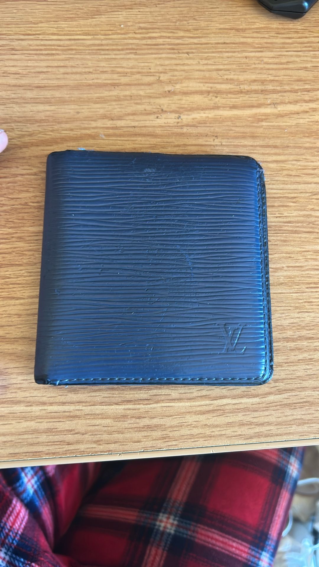 LV Wallet