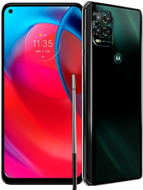 Moto G Stylus