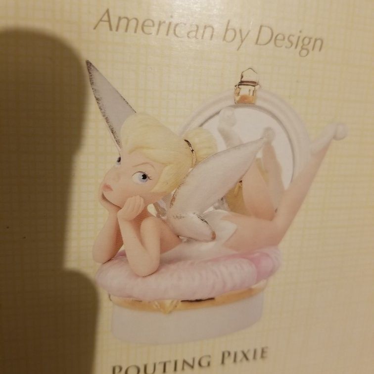 ティンカーベル LENOX 陶器 2025年最新】レノックス LENOX ティンカー