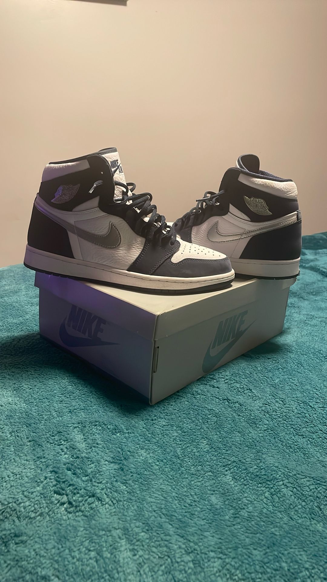 Jordan 1