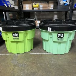 PIG Spill Kit 20 Gallon