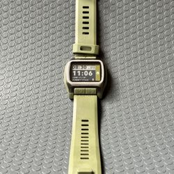 Nixon High Tide Watch - Green