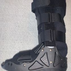 Medical Leg Brace 30$