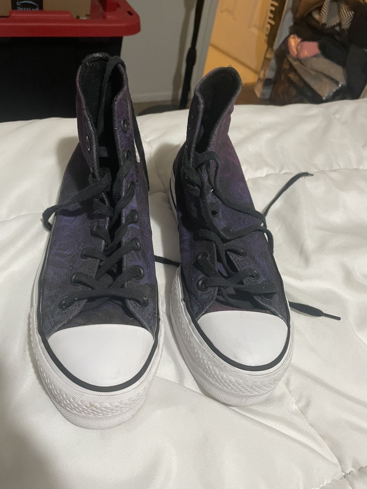 Converse A03352C Women 7