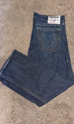 True religion pants