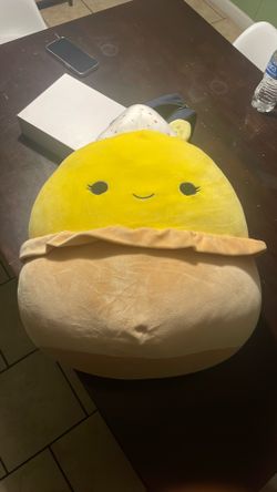 Squishmallows