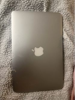 MacBook Air 11”
