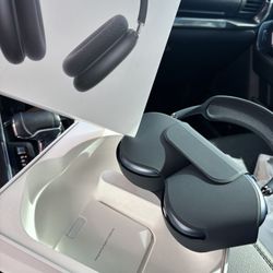 Apple AirPros Max Headphones 2025 New 