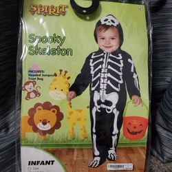 Halloween Costume
