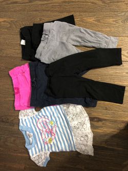 18 months baby clothes