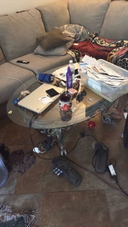 Tables