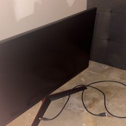 144hz Monitor