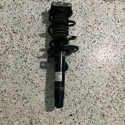 2023-2024 BMW 430i Right Suspension Strut