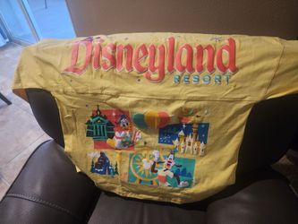Disneyland Jersey Shirt