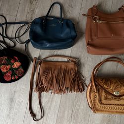 Purses