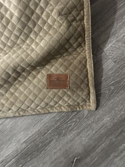Pendleton Weighted Blanket 15-20 Lbs Not Sure Brown 