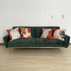 Sleeper Sofa