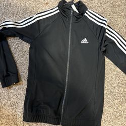 adidas jacket 