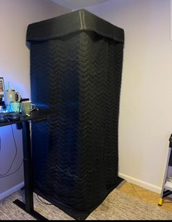 Snap Studio Portable Recording Booth