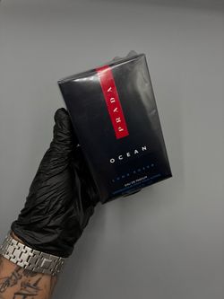 Prada Luna Rossa Ocean EDP 100ml